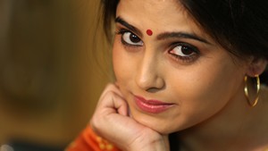 Vangaveeti Movie Heroine Naina Ganguly Photos